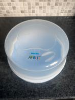 Stérilisateur de biberon, Enfants & Bébés, Enlèvement ou Envoi, Comme neuf, Stérilisateur