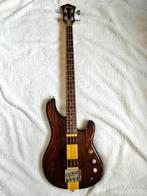 Ibanez muzikant basgitaar Mc824 ds uit 1979, Ophalen, Gebruikt, Solid body, Ibanez