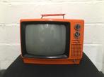 Télévision vintage années 70