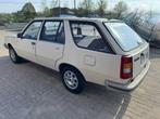 1983 Renault 18 Break lichte vracht - benzine - originele st, Gebruikt, Overige modellen, Overige brandstoffen, Bedrijf