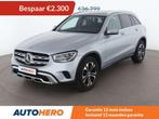 Mercedes-Benz GLC GLC 220 GLC 220 d 4Matic Sport (bj 2022), Auto's, Automaat, https://public.car-pass.be/vhr/0a6f0dd5-f98c-477e-87bf-26754a158638