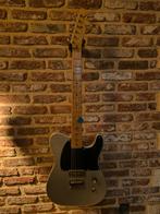 Kauffmann custom shop relic telecaster met draagtas., Muziek en Instrumenten, Snaarinstrumenten | Gitaren | Elektrisch, Ophalen of Verzenden