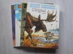 Buddy Longway - cartonnées - 5,00Eur / pièce, Meerdere stripboeken, Ophalen of Verzenden, Zo goed als nieuw, Derib