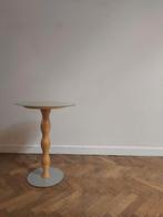 Bijzet tafel jaren 80 memphis stijl, Ophalen, Zo goed als nieuw