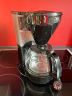 Cafetiere melitta, Ophalen, Zo goed als nieuw, Koffiemachine