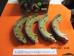 Remschoenset Ford Transit E Opel Movano Renault Master LPR, Ophalen of Verzenden, Nieuw, Ford