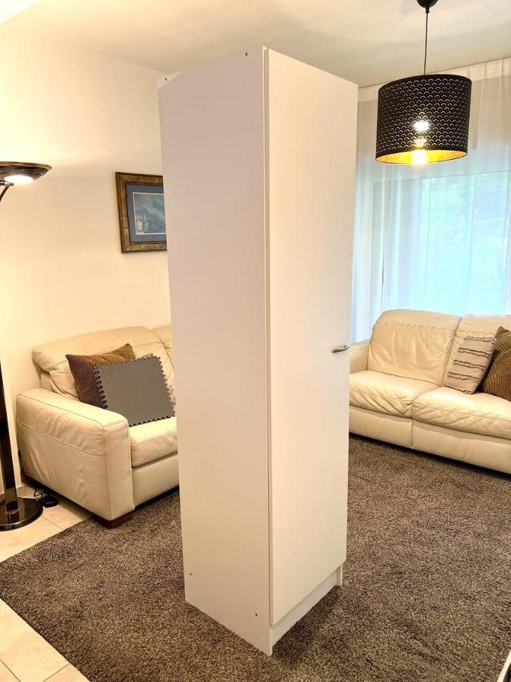 Opbergkast, Huis en Inrichting, Kasten | Stellingkasten, Gebruikt, Ophalen