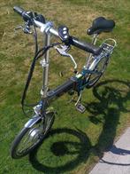 Elektrische plooifiets mihatra E-tico, Ophalen, Gebruikt
