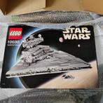 Lego 10030 Imperial Star Destroyer, Enfants & Bébés, Ensemble complet, Lego, Utilisé, Enlèvement ou Envoi