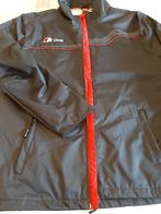 Audi Sport outdoorjas heren, zwart: nooit gedragen, Ophalen of Verzenden, Maat 56/58 (XL), Zwart