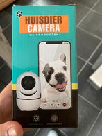 Huisdier camera werkt enkel op 2,4 GHZ wifi, Dieren en Toebehoren, Ophalen
