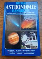 HC Astronomy Handboek, Enlèvement ou Envoi, Comme neuf