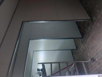 Nachthok op maat gemaakt  beschikbaar voor biedingen