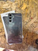 Samsung a16 5g krasvrij 128 gb, Telecommunicatie, Mobiele telefoons | Hoesjes en Screenprotectors | Samsung, Ophalen, Zo goed als nieuw