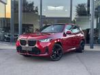 BMW X3 xDrive30e M Sport LCI / PANO / HK / HUD / 360CAM, Auto's, 1998 cc, Gebruikt, 4 cilinders, 2065 kg