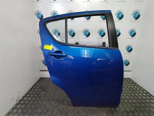 OPEL AGILA F68 1.2 Edition  [R_REAR_DOOR] 2011, Auto-onderdelen, Overige Auto-onderdelen, Gebruikt, ARN erkend, Stiba lid, Erkend duurzaam