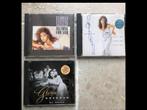 CDs Gloria Estefan, Cd's en Dvd's, Cd's | Pop, Ophalen, Zo goed als nieuw
