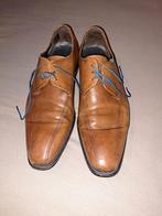 Van Bommel herenschoenen Cognac, Van bommel, Bruin, Overige typen, Ophalen of Verzenden