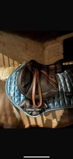 Ikonic light spring zadel, Animaux & Accessoires, Chevaux & Poneys | Selles, Enlèvement, Neuf, Obstacle