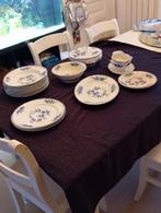 Boch grand bouquet, Enlèvement