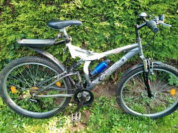 MTB 26 " goede staat  beschikbaar voor biedingen