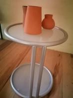 bijzettafeltje design, Antiek en Kunst, Ophalen