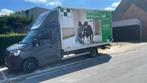 Renault Master meubelwagen met laadklep 21.292 KM, Auto's, Bestelwagens en Lichte vracht, Stof, Renault, Particulier, Dealer onderhouden