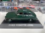 1/43 Ford Vedette, Ophalen of Verzenden, Gebruikt, Auto
