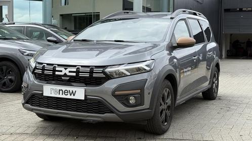 Dacia Jogger 1.6 E-TECH Hyb 140 Extreme 7-Spl. (EU 6e), Auto's, Dacia, Bedrijf, Te koop, Jogger, ABS, Achteruitrijcamera, Airbags