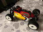 Losi 8ight RTR 1/8, Hobby en Vrije tijd, Auto offroad, Ophalen of Verzenden, Zo goed als nieuw, Schaal 1:8