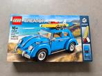 Lego 10252 VW Volkswagen Beetle kever, Kinderen en Baby's, Speelgoed | Duplo en Lego, Ophalen of Verzenden, Zo goed als nieuw