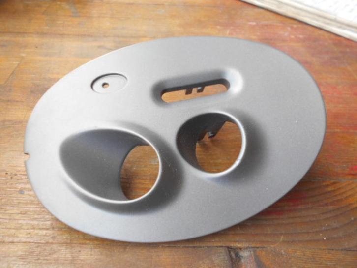 Maserati 4200 F1 schakelsteunplaat, Auto-onderdelen, Dashboard en Schakelaars, Maserati, Gebruikt, Ophalen