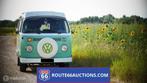 Volkswagen T28 Westfalia Camper 1978 | Route 66 Auctions, Volkswagen, Handgeschakeld, 2 zetels, Overige carrosserie
