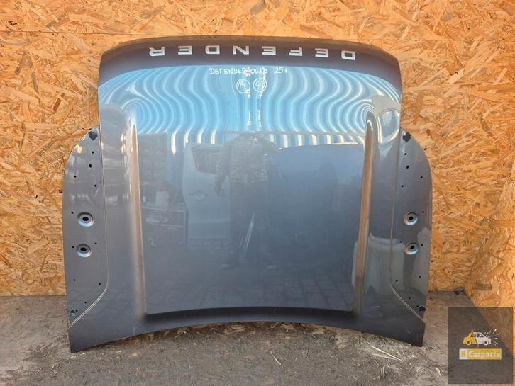 Capot Defender II L663, Autos : Pièces & Accessoires, Carrosserie & Tôlerie, Capot moteur, Utilisé