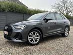 Audi Q3 35 TFSI S line tronic LASER/COCKPIT/CAMERA/CARPLAY, Auto's, Audi, Automaat, 1498 cc, Euro 6, https://public.car-pass.be/vhr/b13da833-2cb0-40eb-83bd-7ea304ccade6