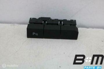 Schakelaar in dashboard VW T-Roc 2GA927238A beschikbaar voor biedingen