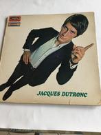 JACQUES DUTRON, Gebruikt