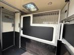 RENAULT MASTER 2.3L | STX | 2016 | HENGST | PAARDENWAGEN, Ophalen, Gebruikt, Overige materialen, Overige typen
