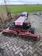 Toro reelmaster 216, Tuin en Terras, Zitmaaiers, Ophalen, Gebruikt, Toro