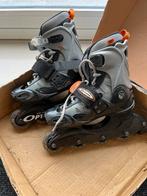 Optimum m34, Sport en Fitness, Skeelers, Ophalen of Verzenden, Gebruikt, Bescherming