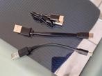 Lot de petits cables  usb - usb c  comme neuf., Télécoms, Enlèvement ou Envoi, Comme neuf, Autres marques