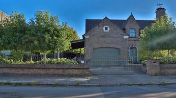 Woning te koop in Aalst, 3 slpks