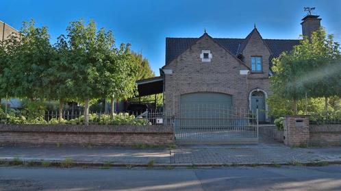 Woning te koop in Aalst, 3 slpks, Immo, Maisons à vendre, Maison individuelle, E