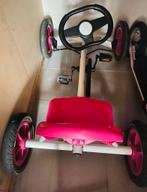 Go Cart Buddy van merk Berg, Kinderen en Baby's, Speelgoed | Buiten | Skelters, Zo goed als nieuw, Ophalen