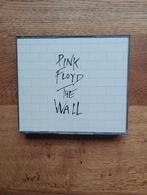CD Pink Floyd : The Wall (fatbox), CD & DVD, CD | Rock, Enlèvement ou Envoi