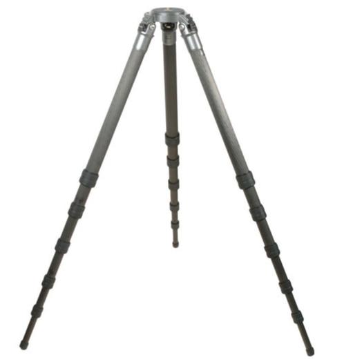 Gitzo Statief met verlengstuk en bubble ball voor camera, Audio, Tv en Foto, Fotografie | Fotostudio en Toebehoren, Zo goed als nieuw