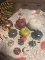 Pommes, Divers, Enlèvement, Comme neuf