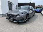 Peugeot 308 SW 1.2 Hybrid Allure Automaat Garantie, Auto's, Peugeot, Leder en Stof, 5 deurs, Hybride Elektrisch/Benzine, 3 cilinders