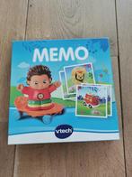 Memory spel Vtech, little people, Kinderen en Baby's, Speelgoed | Vtech, Nieuw, Ophalen of Verzenden