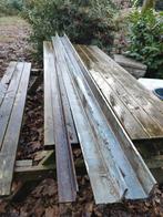 4 hoeklijnen/hoekprofielen, Doe-het-zelf en Bouw, Ophalen